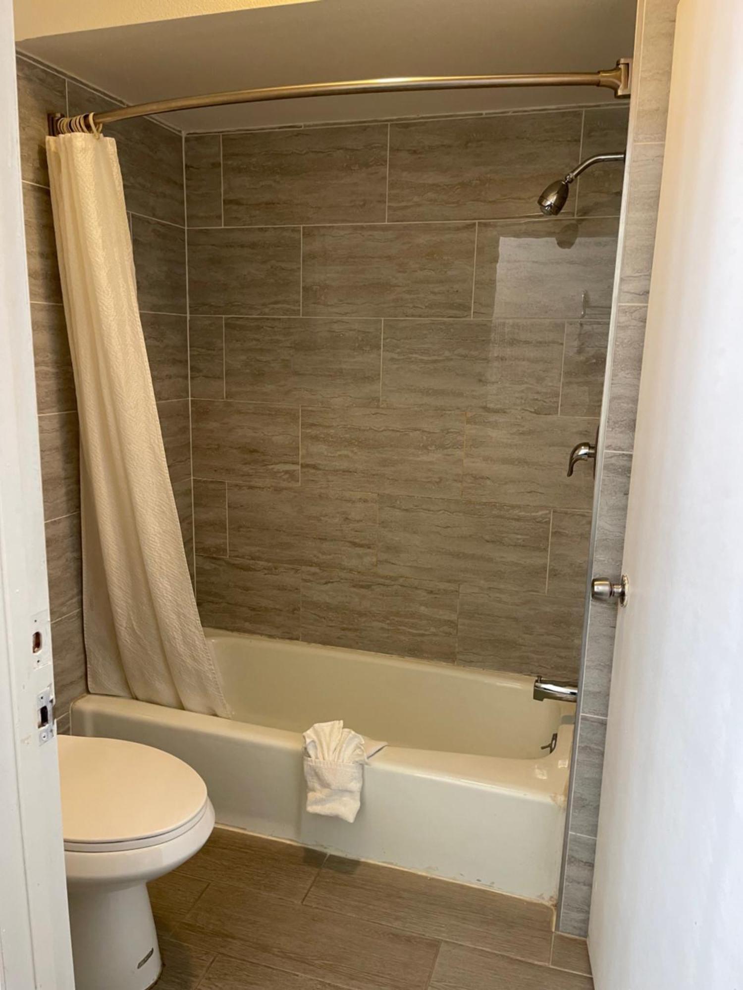 Aerospace Inn Mojave Ruang foto