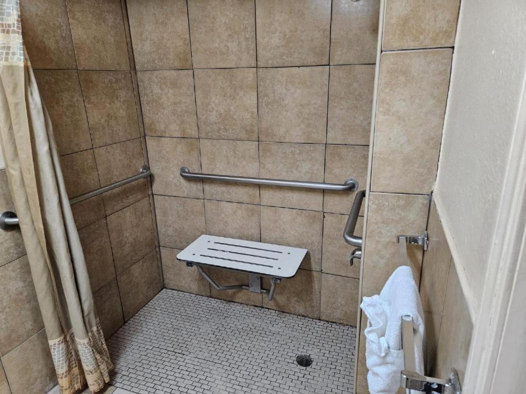 Aerospace Inn Mojave Bagian luar foto