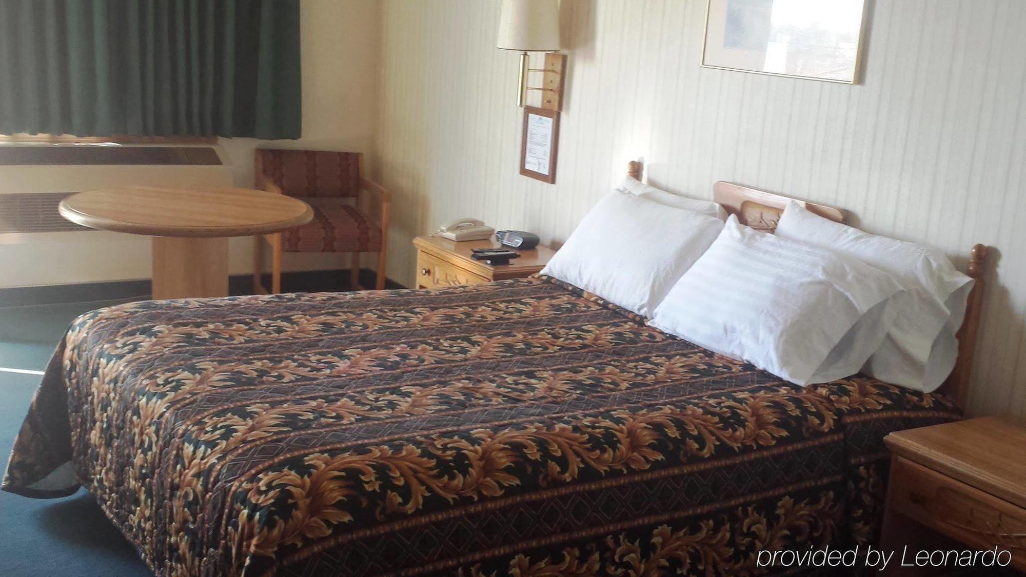 Aerospace Inn Mojave Bagian luar foto