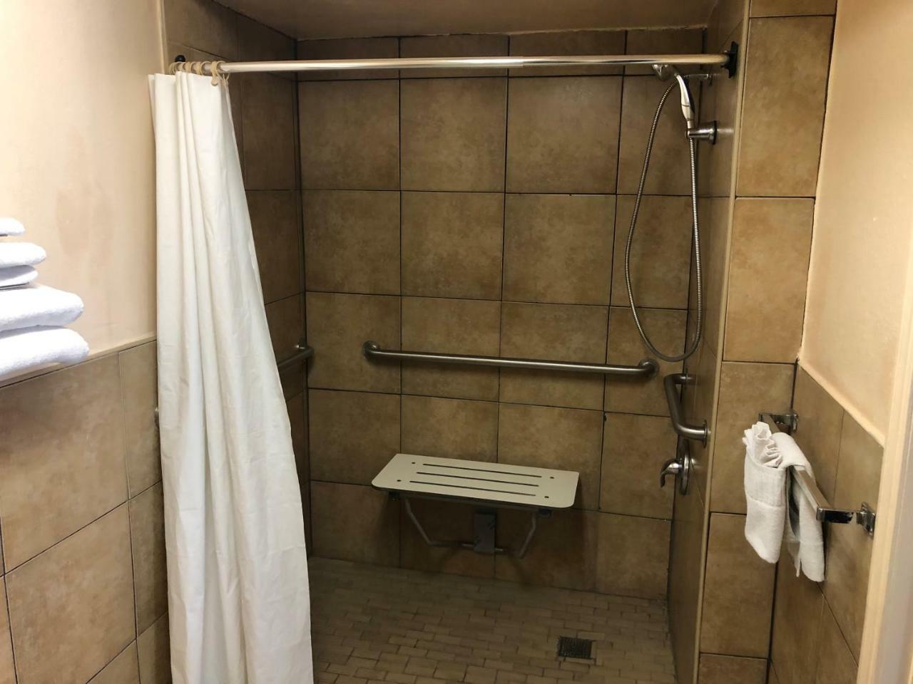 Aerospace Inn Mojave Bagian luar foto